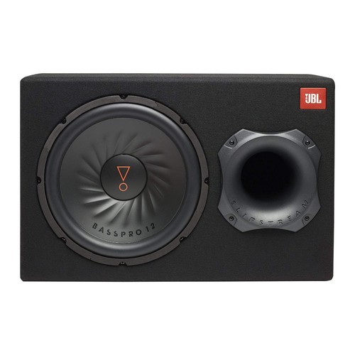 Jbl basspro aktiv - aktiv, sub