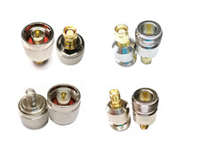 N Type Male(N-J)/Female(N-K)