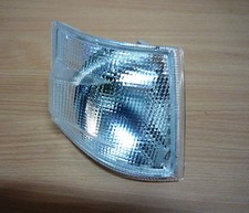 Blinkleuchte rechts f. Piaggio