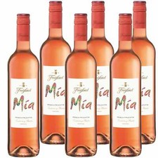 Freixenet Mia Rosado
