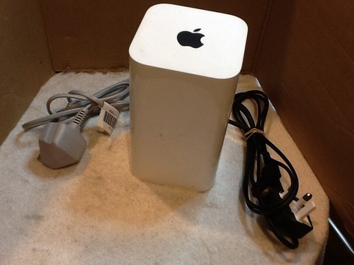 Apple airport time capsule 2tb - apple,