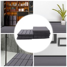 22 Stück Terrassenbelag