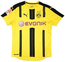 Puma 2016-17 BORUSSIA DORTMUND