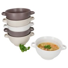 Sandy suppentasse 450ml - sandy,