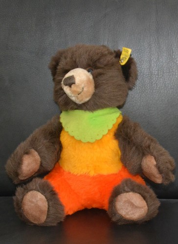 Steiff teddybär bär - steiff,