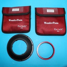 Fotodiox wonderpana 145 - 145, system