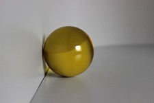 Glaskugel, Briefbeschwerer