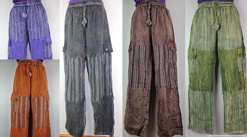 5xl unisex baumwollhose - s-5xl,