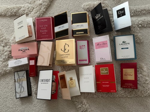Stück proben parfum - stück,