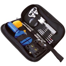 Uhrenwerkzeug Set 30-Teilig Uhrmacherwerkzeug, Gebraucht, Geprüft, Günstig