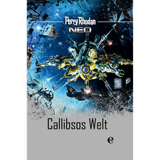 Perry Rhodan Neo 16: Callibsos