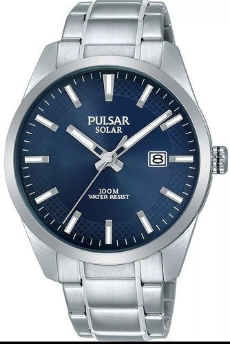 Pulsar px3181x1 solar - pulsar,