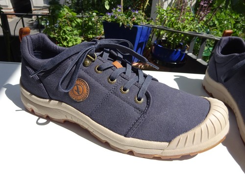 Aigle tenere light low - tenere,