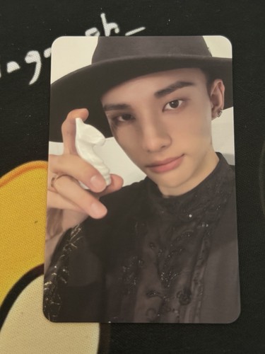 Hyunjin stray kids force - hyunjin,