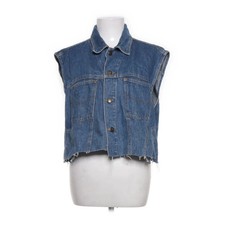 Mc Orvis, Jeansweste, Größe