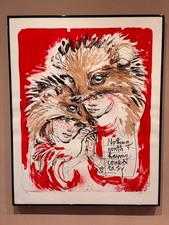 Original Gemälde –