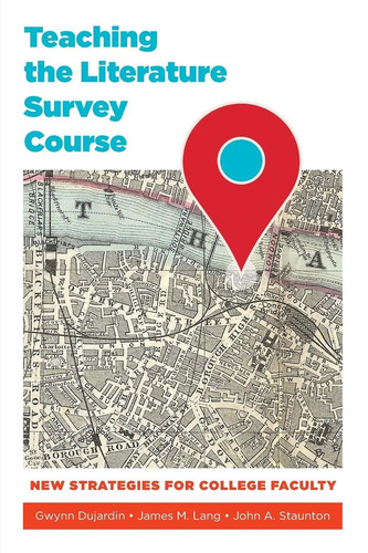 Teaching the literature survey - the,