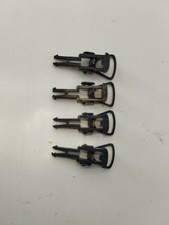 4 ROCO Bügelkupplungen 4455