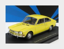 Avenue43 ATC60080 Simca - 1501 Coupe Heuliez Frankreich 1968 - Gelb - 1/43