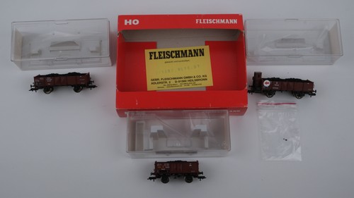 Fleischmann 521202 - fleischmann,