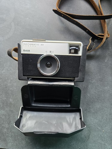 Alte kodak instamatic - kodak,