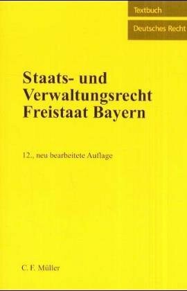 Staats und verwaltungsrecht - und,