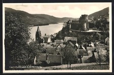 Ansichtskarte Niederheimbach /