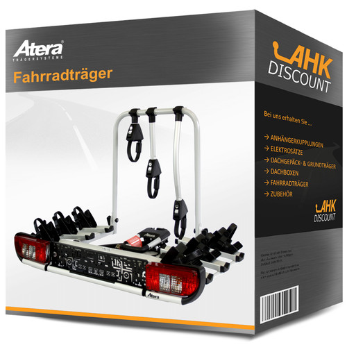 Atera fahrradhalter - atera,