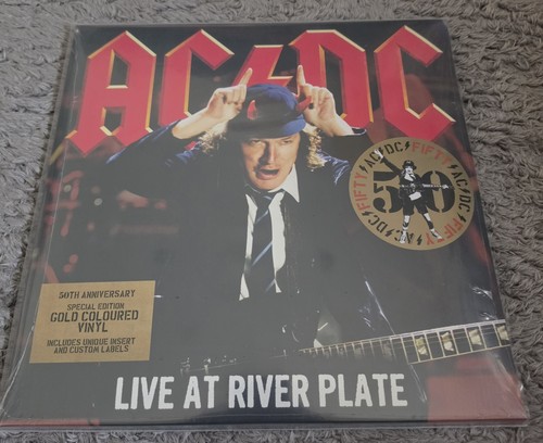 Live at river - dc,