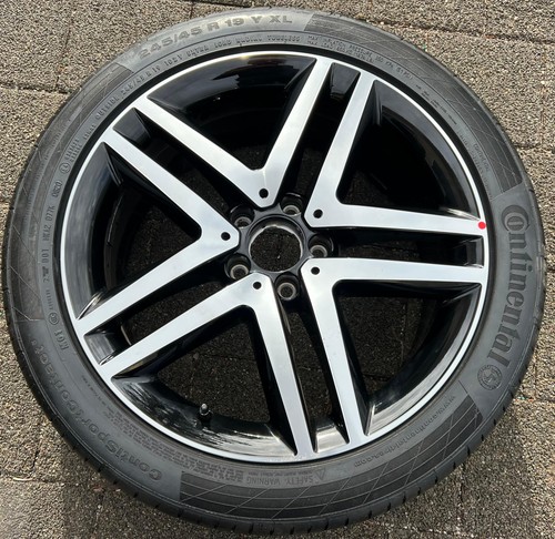 Original alufelge - 1,