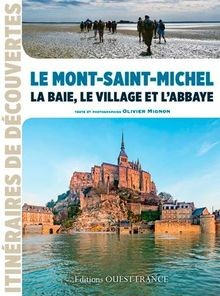 Mont saint michel labbaye le - mont,