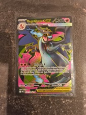 Pokémon Mega Glurak x Ex PFL