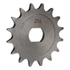 Ritzel Antriebsritzel 16Z