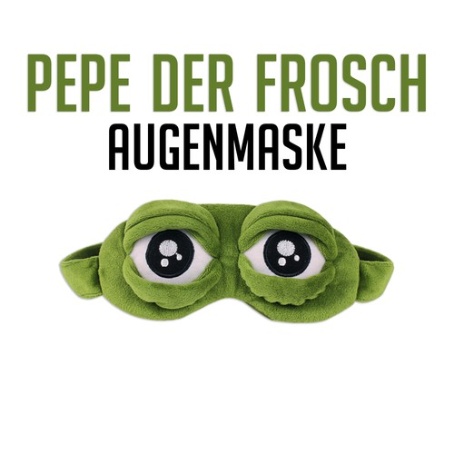 Anime schlafaugenmaske der - schlafaugenmaske,