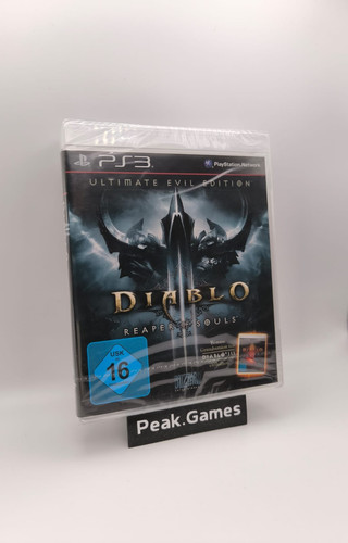 Diablo iii reaper - iii,