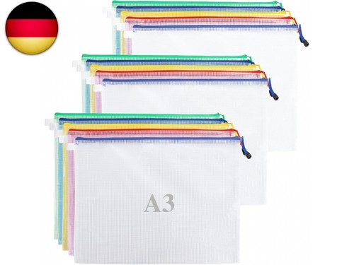 Stück dokumententasche a3 - 15,