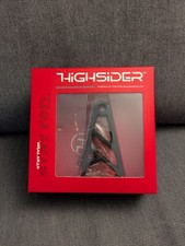 Highsider Lampenhalter