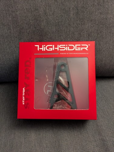 Highsider lampenhalter - highsider,