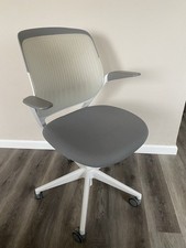 Bürostuhl Steelcase Cobi