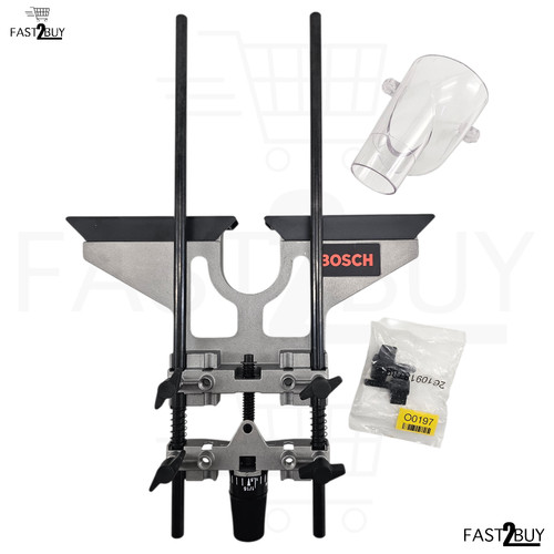 Bosch bohrständer bohrhilfe - bosch,