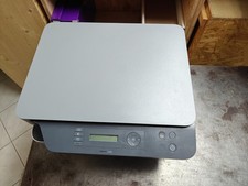 HP Drucker 4630
