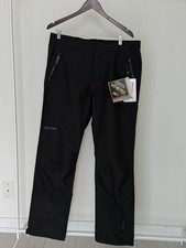 Marmot Gore-Tex Paclite Pants