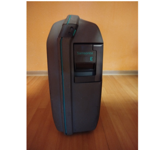Samsonite hartschalenkoffer - samsonite,