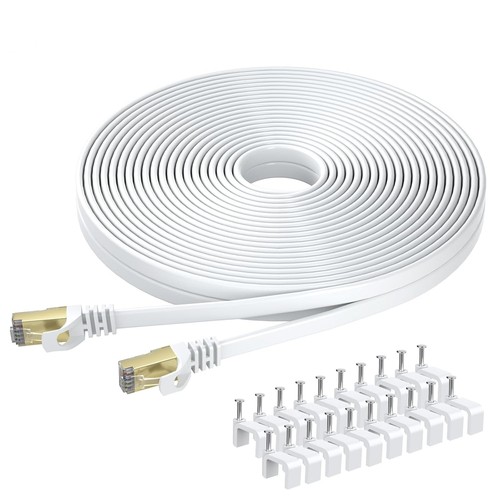 Cat lan patchkabel - patchkabel, 25m