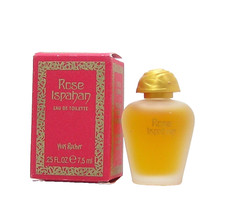 Yves Rocher Rose Ispahan