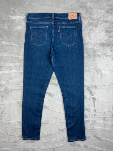 Levi damen jeans 311 - jeans,