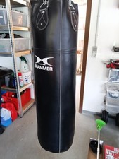 Boxsack 120 von hammer - von,
