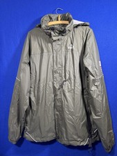 McKinley Aquamax Herren Jacke