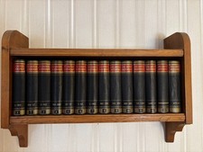 BROCKHAUS Serie 1-13 + Atlas