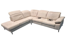 Hukla Ecksofa N3556L